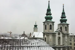 Church of Mariahilf