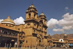 Church of the Society of Jesus