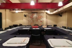 Churchill War Rooms