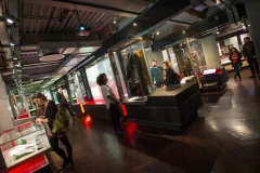 Churchill War Rooms
