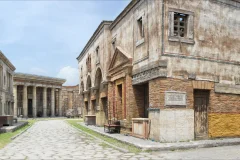 Cinecittà Studios