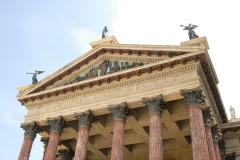 Cinecittà Studios