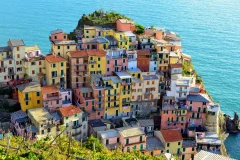 Cinque Terre Day Trips from Florence