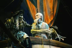 Cirque Du Soleil JOYÀ