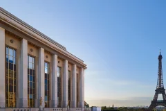 Cité de l'architecture et du patrimoine