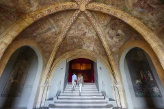 Cité de l'architecture et du patrimoine