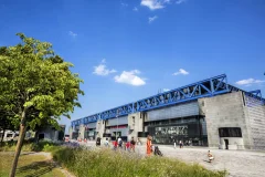 Cité des sciences et de l'industrie