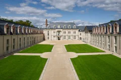 Cité Internationale de la Langue Française – Château de Villers-Cotterêts