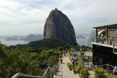 City Tours in Rio de Janeiro