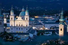 City Tours Salzburg