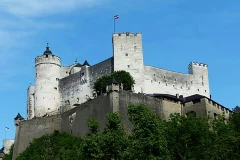 City Tours Salzburg