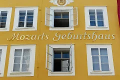 City Tours Salzburg
