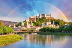 City Tours Salzburg
