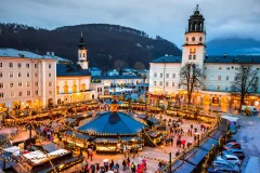 City Tours Salzburg