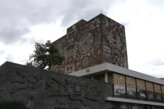 Ciudad Universitaria UNAM
