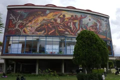 Ciudad Universitaria UNAM