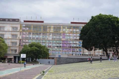 Ciudad Universitaria UNAM