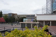 Ciudad Universitaria UNAM