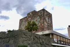 Ciudad Universitaria UNAM