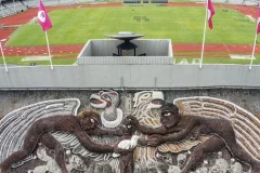 Ciudad Universitaria UNAM