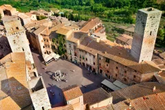 Civic Museums of San Gimignano