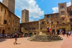 Civic Museums of San Gimignano