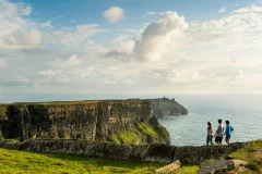 Cliffs of Moher Tours from Dublin