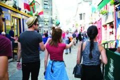 Cliffs of Moher Tours from Dublin