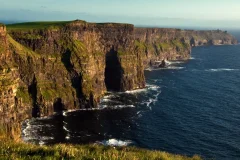 Cliffs of Moher Tours from Dublin