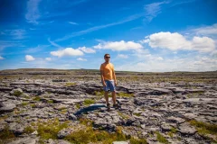 Cliffs of Moher Tours from Dublin