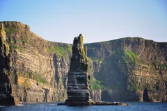 Cliffs of Moher Tours from Dublin