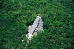 Cobá Archaeological Site