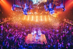 Coco Bongo Cancún