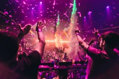 Coco Bongo Cancún