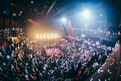 Coco Bongo Playa del Carmen