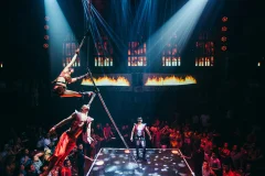 Coco Bongo Playa del Carmen