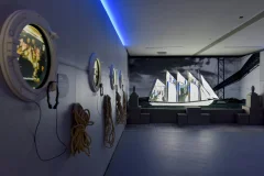 Codfish History Interpretation Center