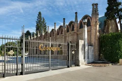 Codorníu Winery