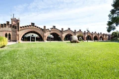 Codorníu Winery