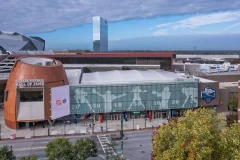 College Football Hall of Fame