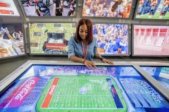 College Football Hall of Fame