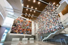 College Football Hall of Fame