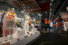 College Football Hall of Fame