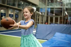 College Football Hall of Fame