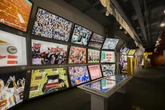 College Football Hall of Fame
