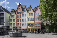 Cologne City Cards