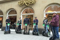 Cologne City Tours