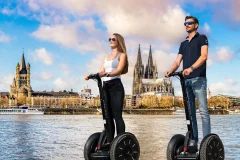 Cologne City Tours