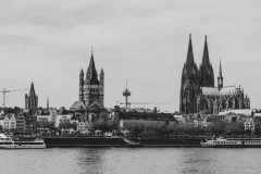 Cologne Self-Guided Tours