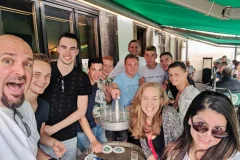 Cologne Walking Tours